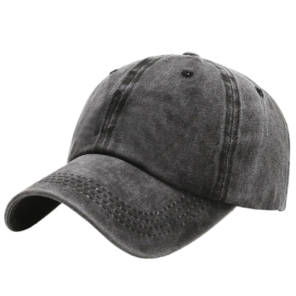 Amazon.com: Baseball Cap Simple and Fashionable Sun